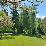 La Cauvignyere Feriehus
