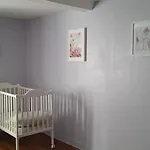Feriehus La Cauvignyere *