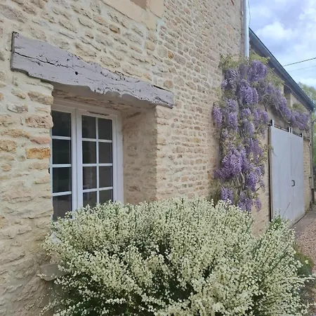 La Cauvignyere *
