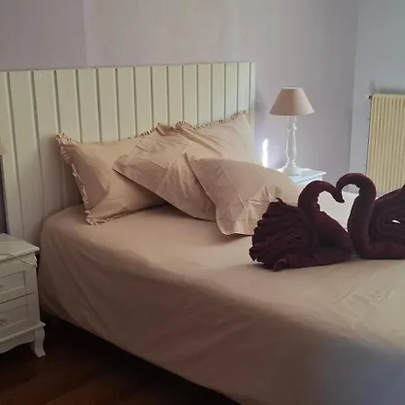 La Cauvignyere Holiday home